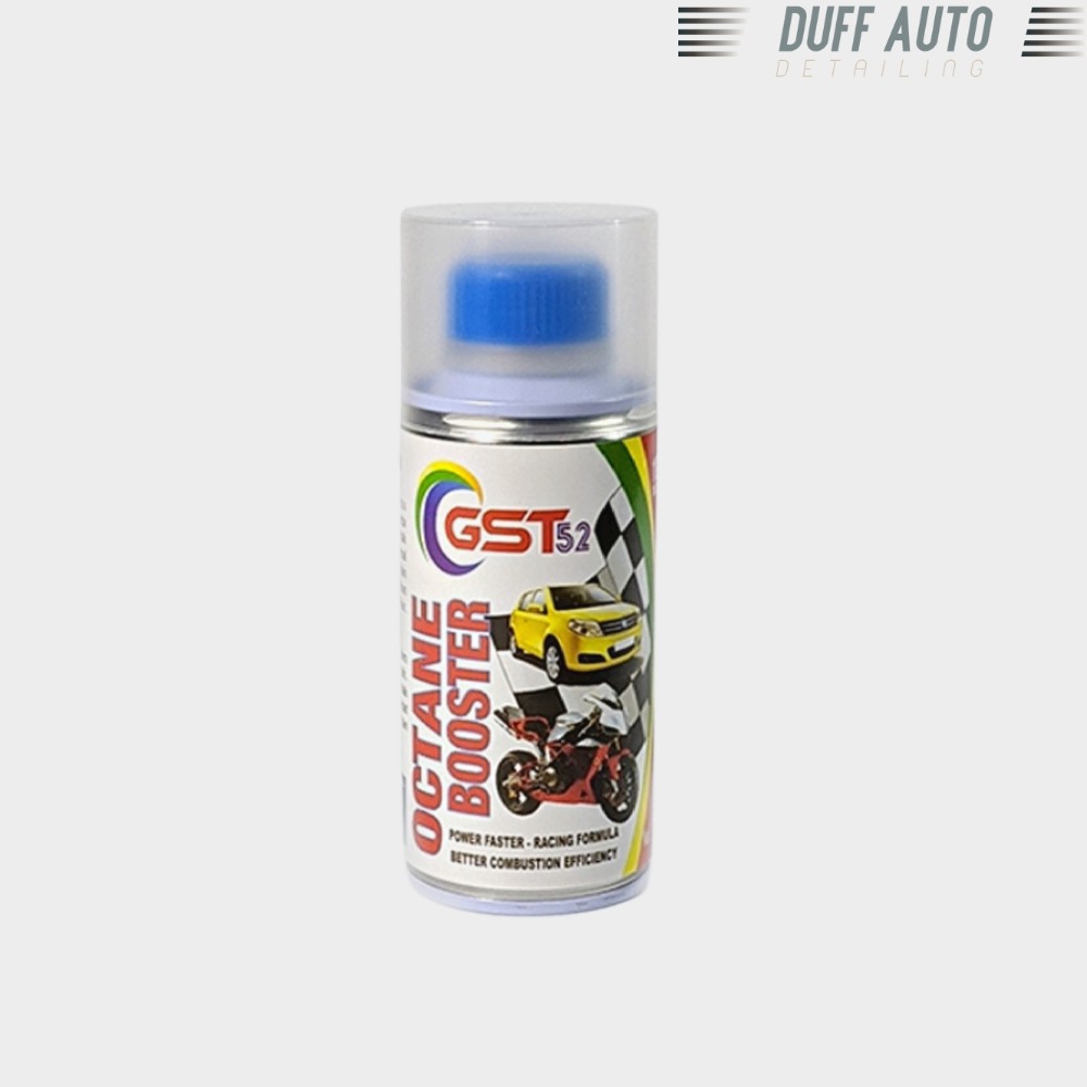 Octane Booster Oktan Booster Penambah Oktan Bensin Mobil dan Motor 150ml