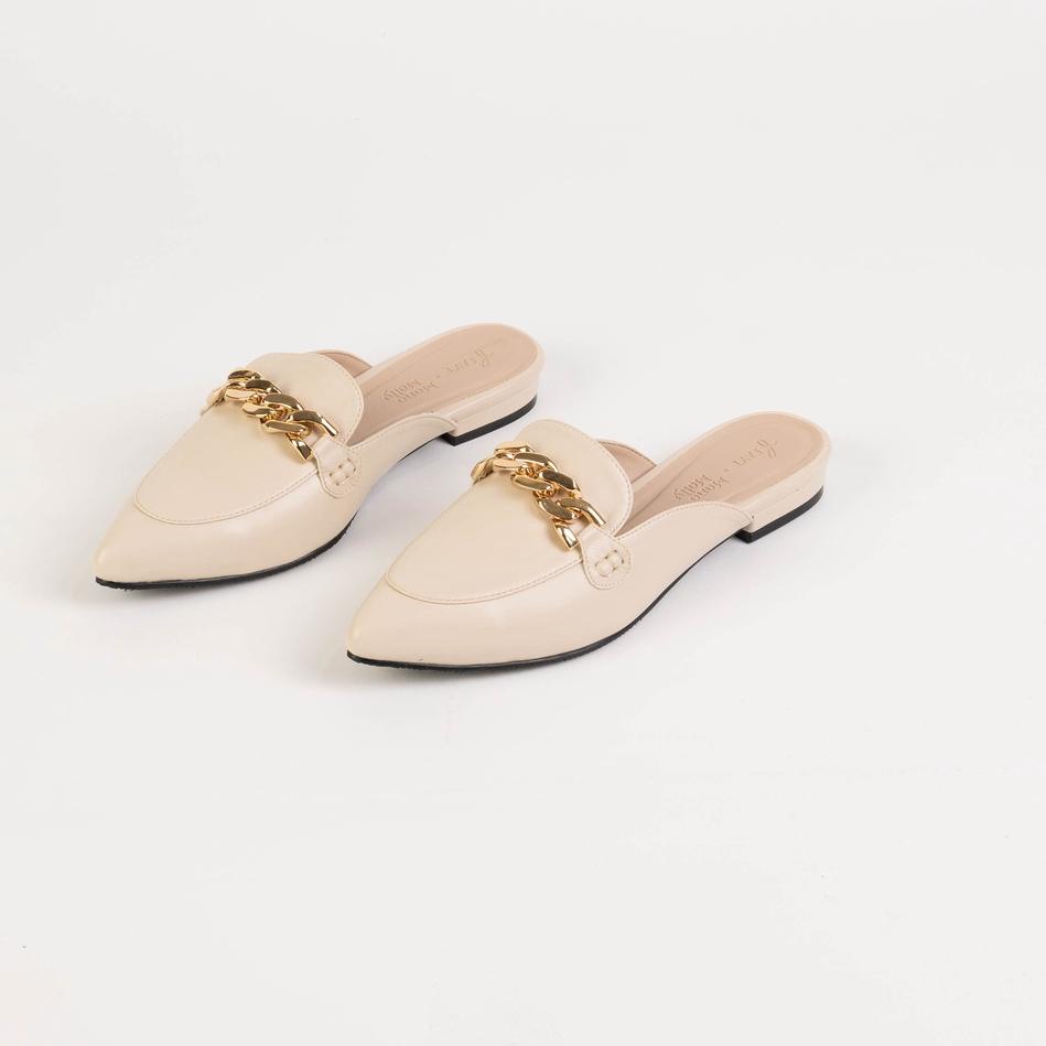 LANGSUNG ATC.. FAYT x MONOMOLLY Via