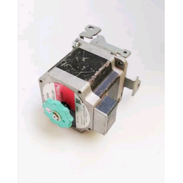 Special Produk Vexta Nema23 Stepper Motor 1 8 Deg 3 81A C029L 9212P Nema 23 Japan