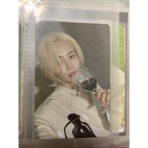[booked] Jeonghan Amer