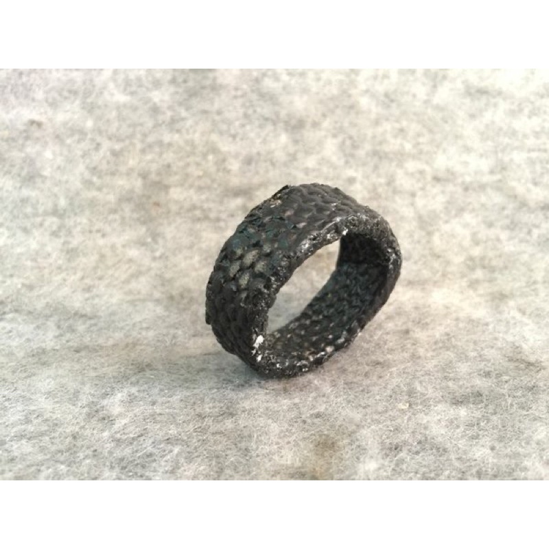 Packing Pak Asbes Knalpot Tengah Yamaha V75 V80 v 75 80