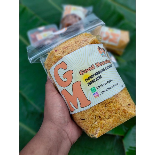 

GOOD MARNING (1 KG)