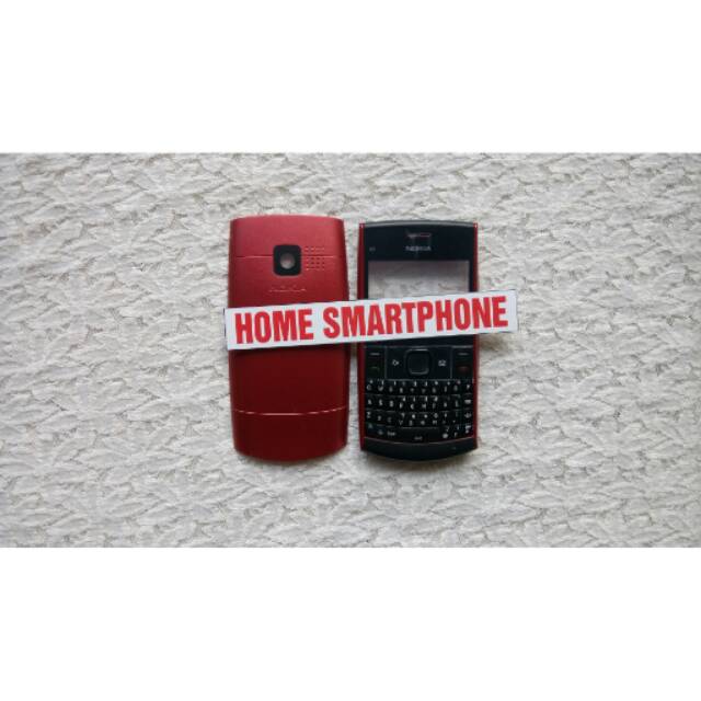 Casing Nokia x2-01