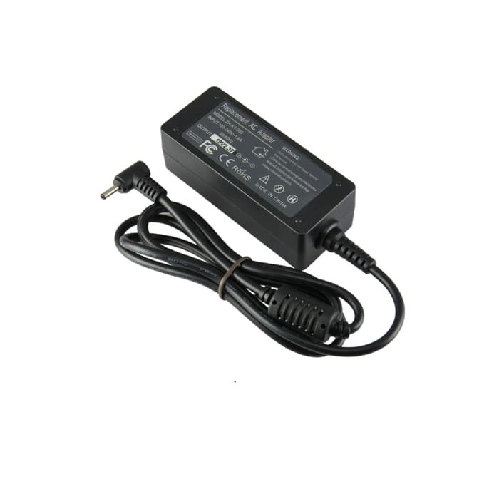 Adaptor ASUS Laptop Notebook netbook Charger 19V 1-75A cas adapter >dks
