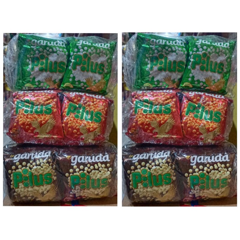 

Pilus Garuda 9gr (20bks)