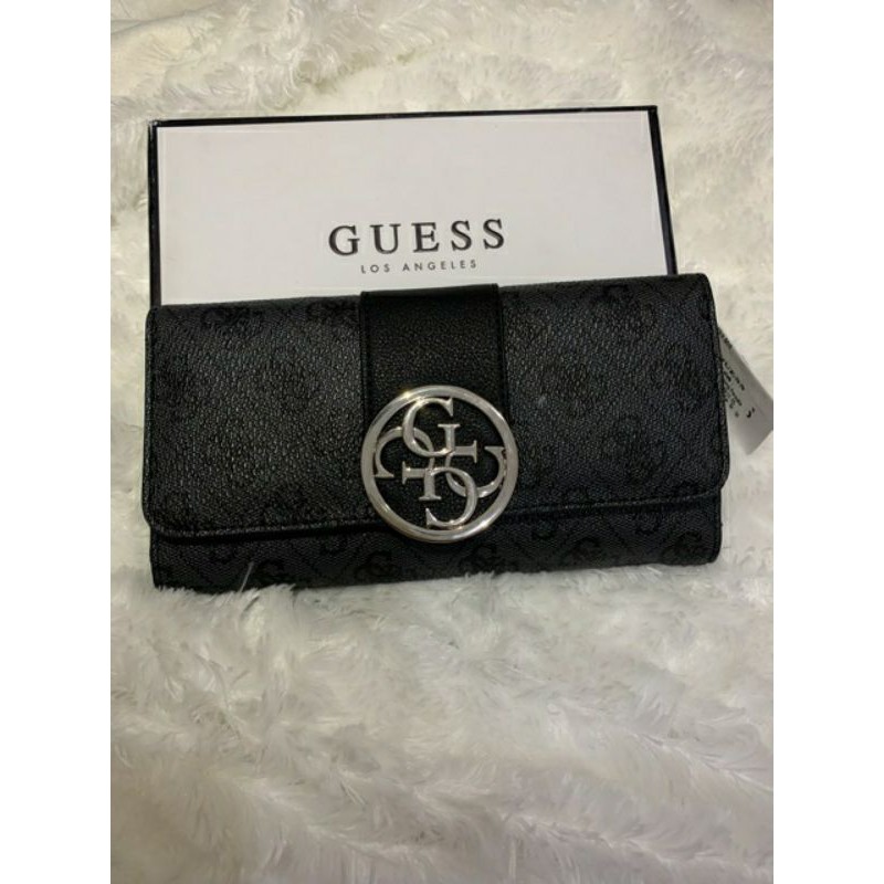 Dompet Lipat guess Original Counter