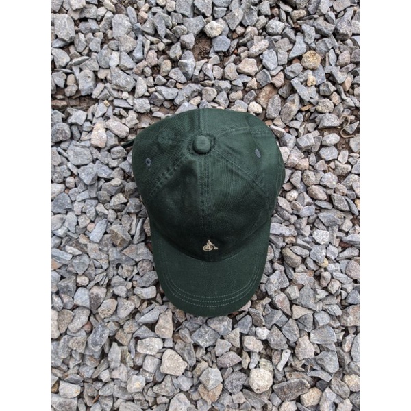 cap bean pole
