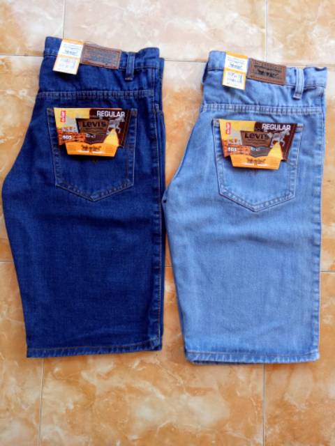 JEANS PRIA/JEANS COWOK