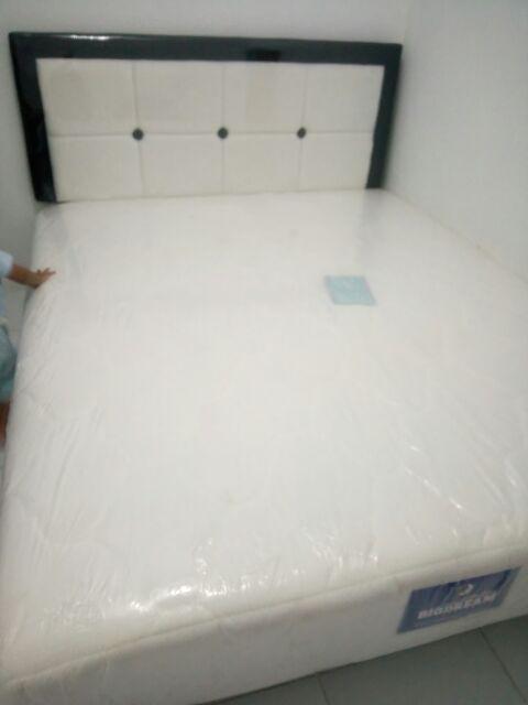 Big Dream Spring Bed Single Matalase 160 Full Set