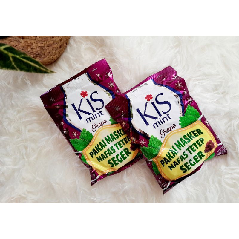 Kis Candy 125gr