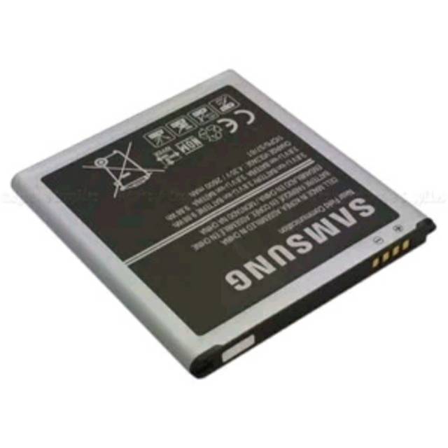 Baterai Samsung j5 j3 j prime
