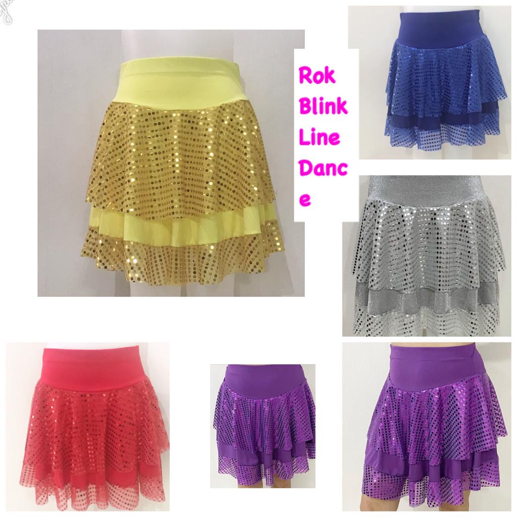 ROK BLINK LINE DANCE