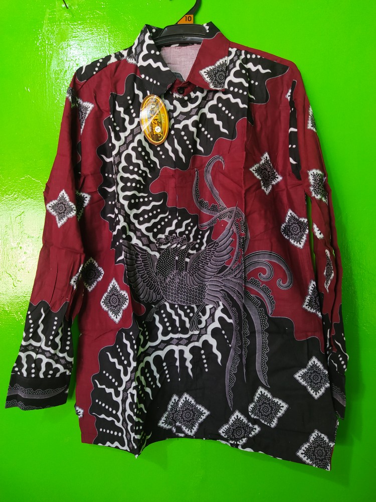 New Kemejapria Lengan Panjang 848vo Kemeja Pilot Pangkat Pdl Teknisi P Ke 4029yb Kemeja Batik Pria G