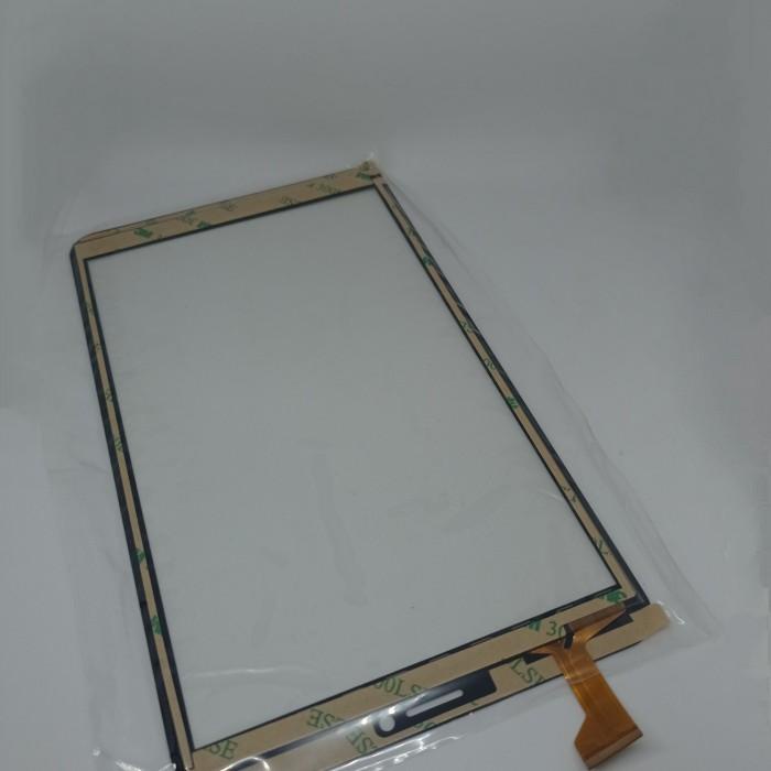 TOUCHSCREEN MAXTRON GENIO 8" 45pin