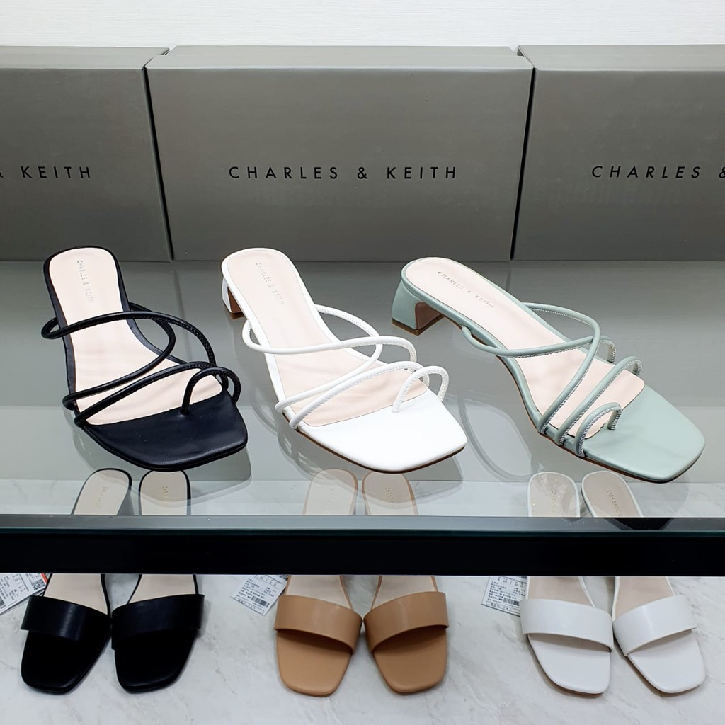 SNL - Sandal Wanita GnK 684 Heels 4cm