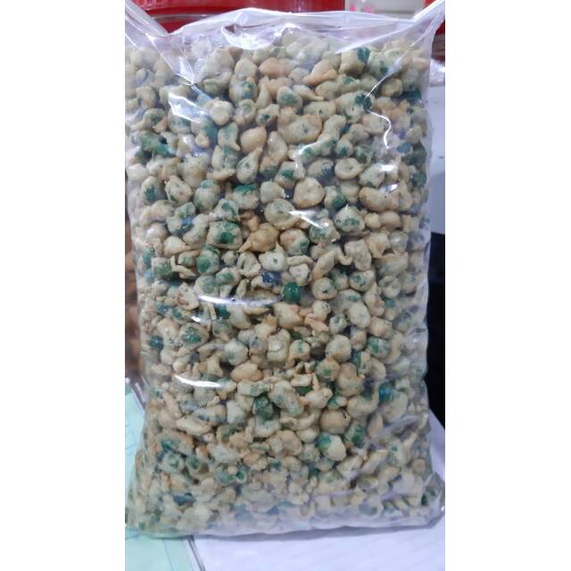 

Kacang polong terigu