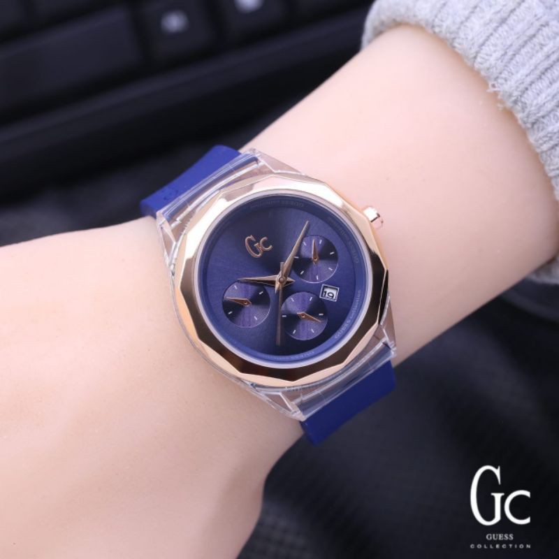 Jam Tangan Wanita GC Guess Collection Best Seller