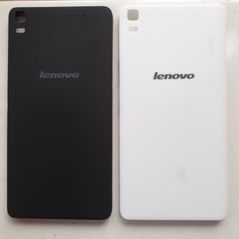 BACKDOOR/TUTUP BELAKANG LENOVO A7000