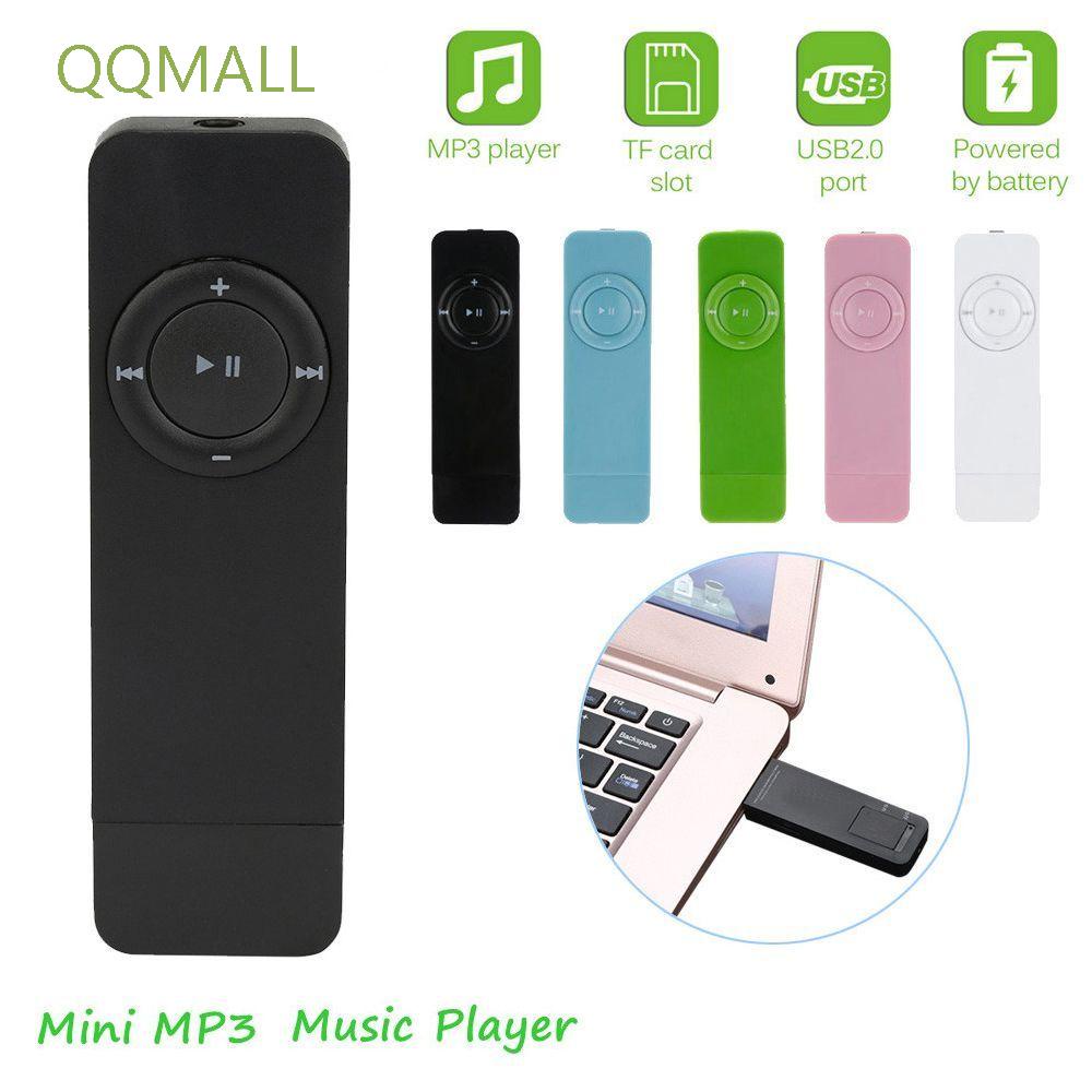 Beli Mp3 Mp4 Player Media Player Elektronik Agustus 2021 Shopee Indonesia