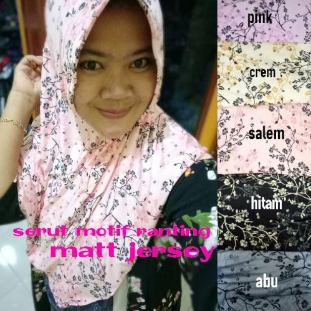 

Terlaris SERUT MOTIF RNDOM (GBR HANYA REFERENSI)