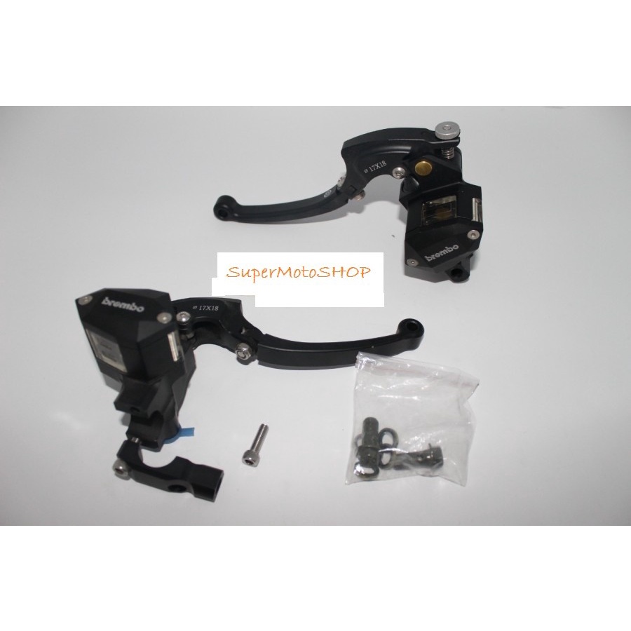 SP master rem brembo replika master rem Nmax Pcx Aerox Xma