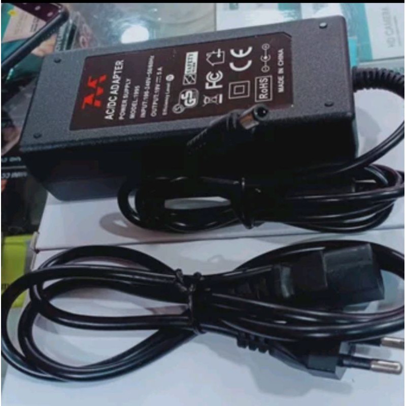 Adaptor 19V 5A Power switching 19V 5A 60 watt