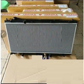 Radiator ADR 3211-8514 Honda Jazz RS Matic tahun 2008 up & Honda Fit tahun 2009-2010