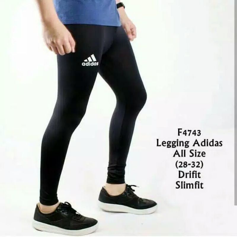 Legging Panjang Dewasa