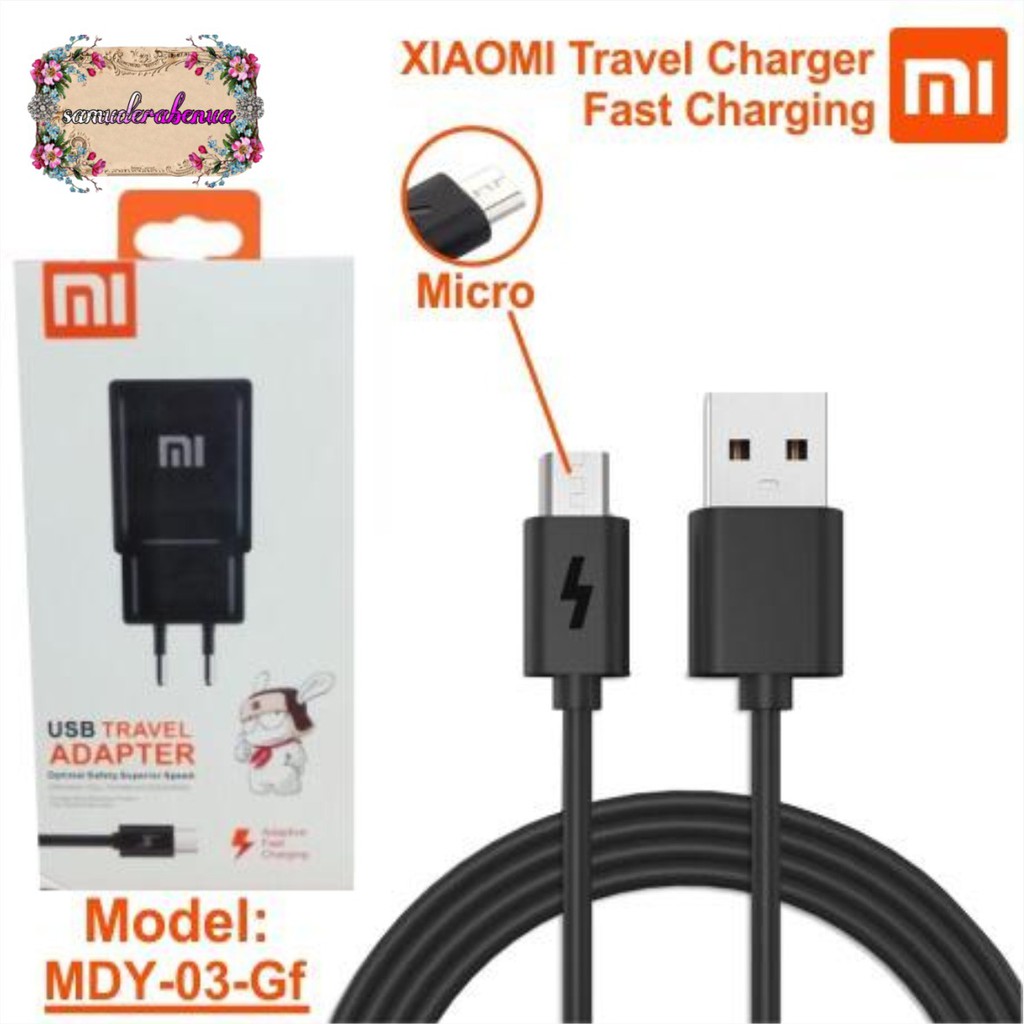 BM054 Cashan charger xiaomi original 2A fast Charging mdy-03-Gf Micro Redmi 4a 5a 6a 7 Note3 note4 SB1182