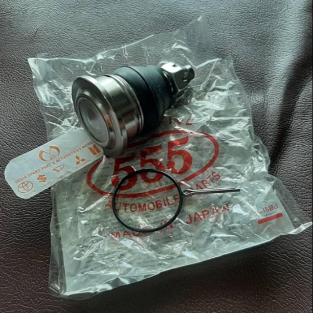 BALL JOINT AVANZA - XENIA 2012 - 2018  1 BUAH