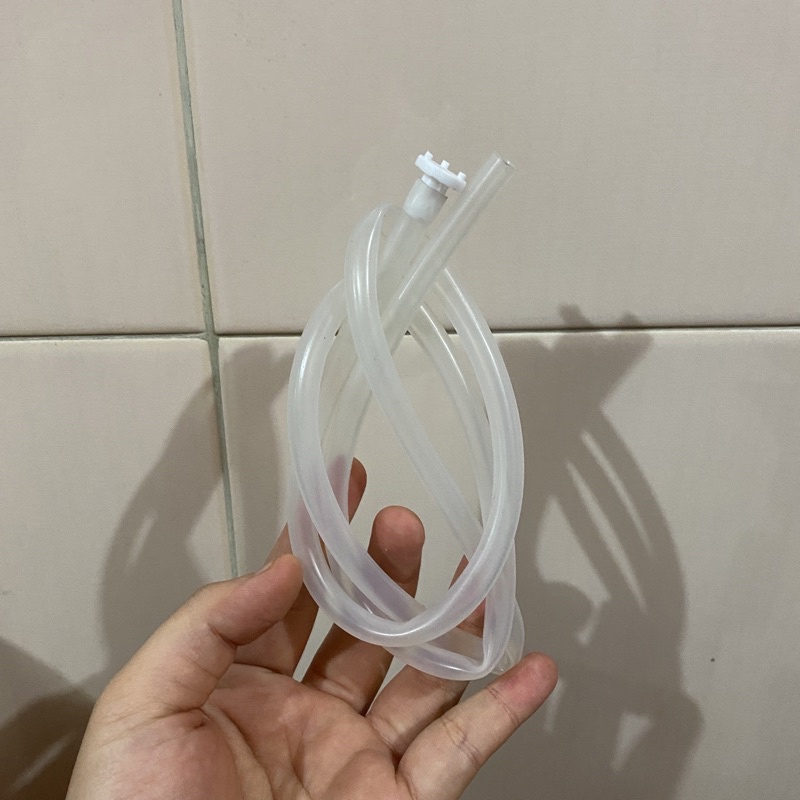 selang pompa galon elektrik