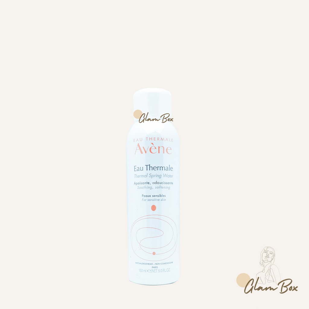 Avene Thermal Spring Water 50ml 150ml 300ml