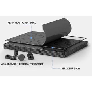 Lemari pakaian plastik rak serbaguna susun plastik lemari Lemari pakaian plastik rak serbaguna susun plastik lemari
