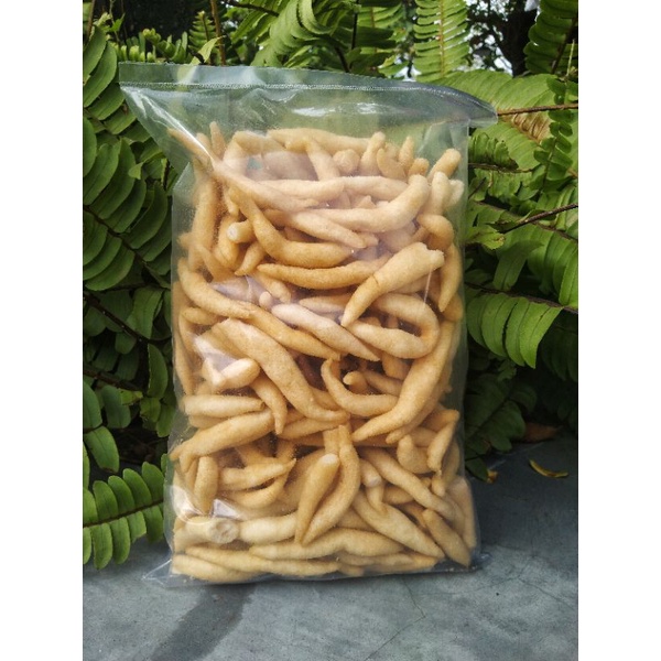 

LombokKeju