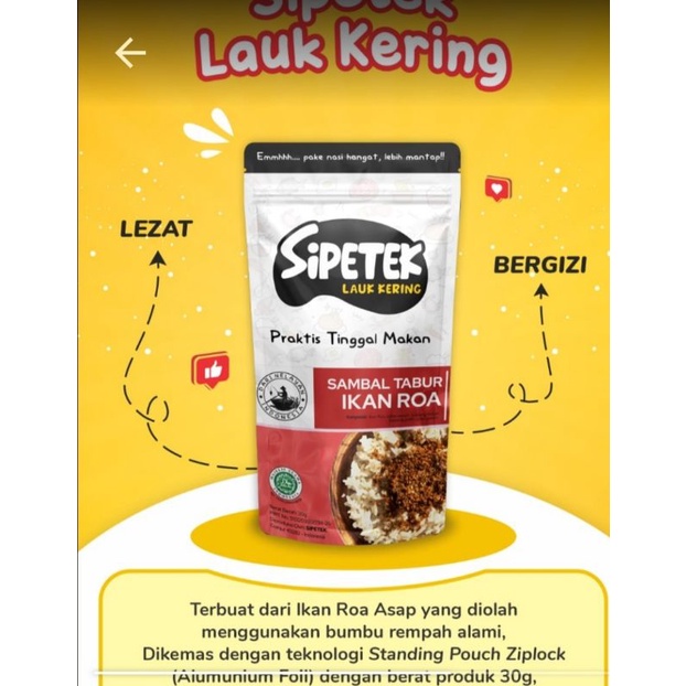 

sipetek