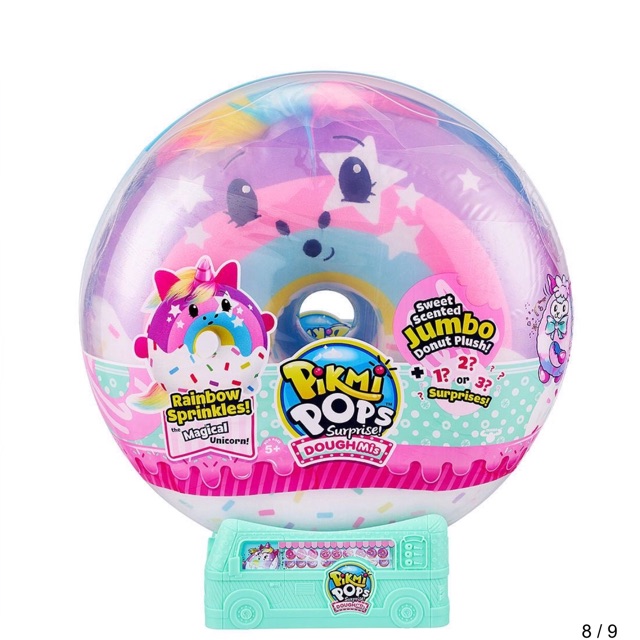 jumbo pikmi pop