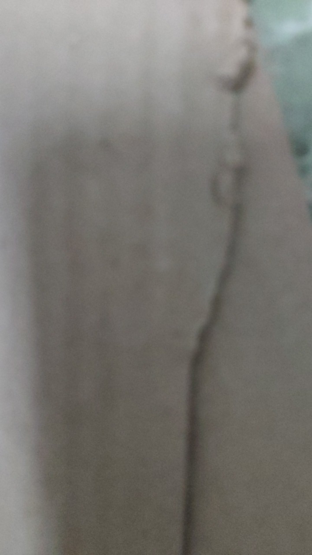 Cantolan Aksesoris Huruf S ( 9 Cm ) Per 1 Buah