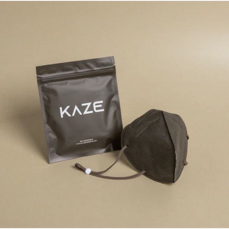 KAZE MASK ELEMENT SERIES / ESPRESSO