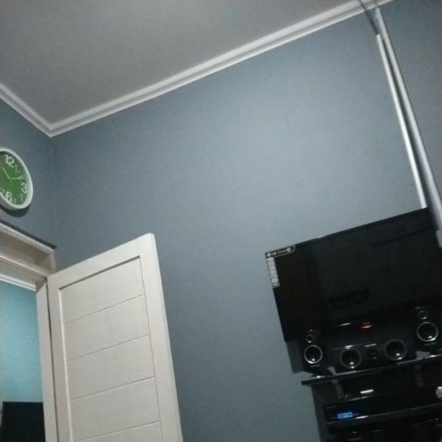 Bunga Kering Bundle Isi 2 /daun Kering /bunga Hias /natural Leaf