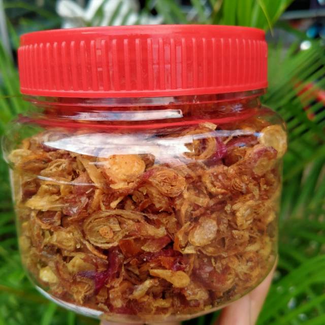 

Bawang Goreng