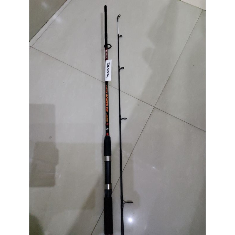 Joran Daiwa Jupiter Power Tip