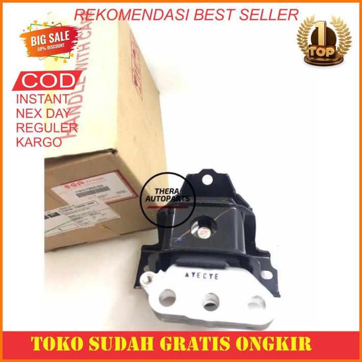 Sparepart Mobil Engine Mounting Kanan Suzuki All New Ertiga Original Sgp New Produk Rekomendasi