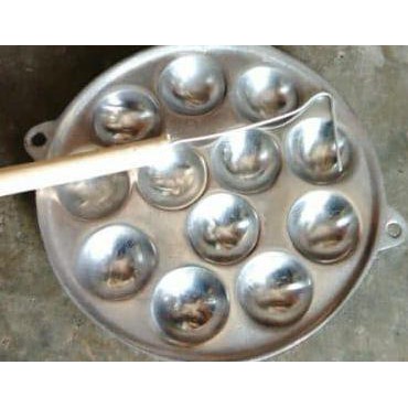 Super Murah Cetakan Martabak Telor/ Takoyaki/ Loyang martabak telur