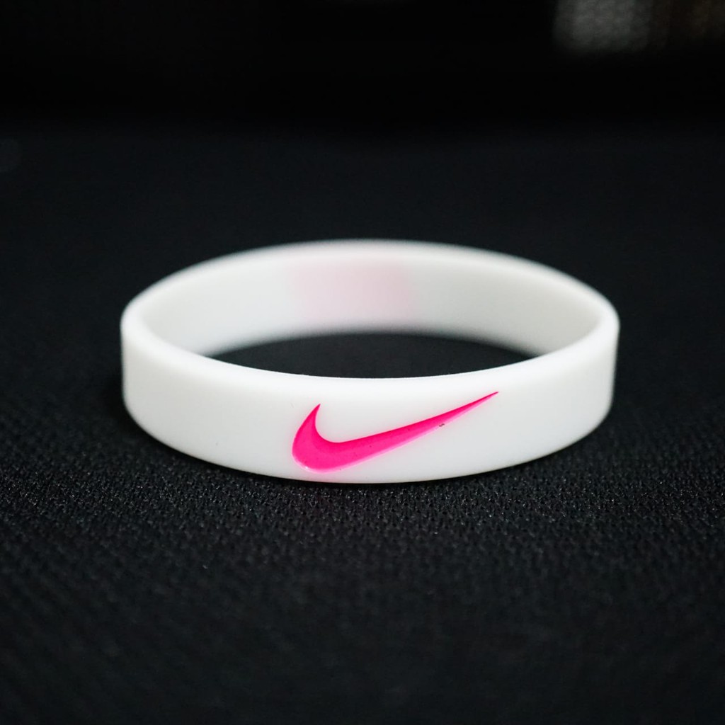 GELANG KARET SUPREME - AKSESORIS FASHION - BRACELET RUBBER
