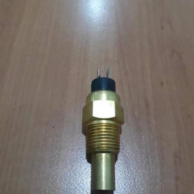 Switch Air VDO Genset