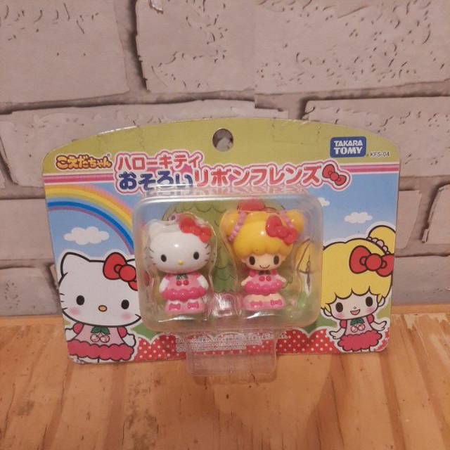 Koeda chan figure