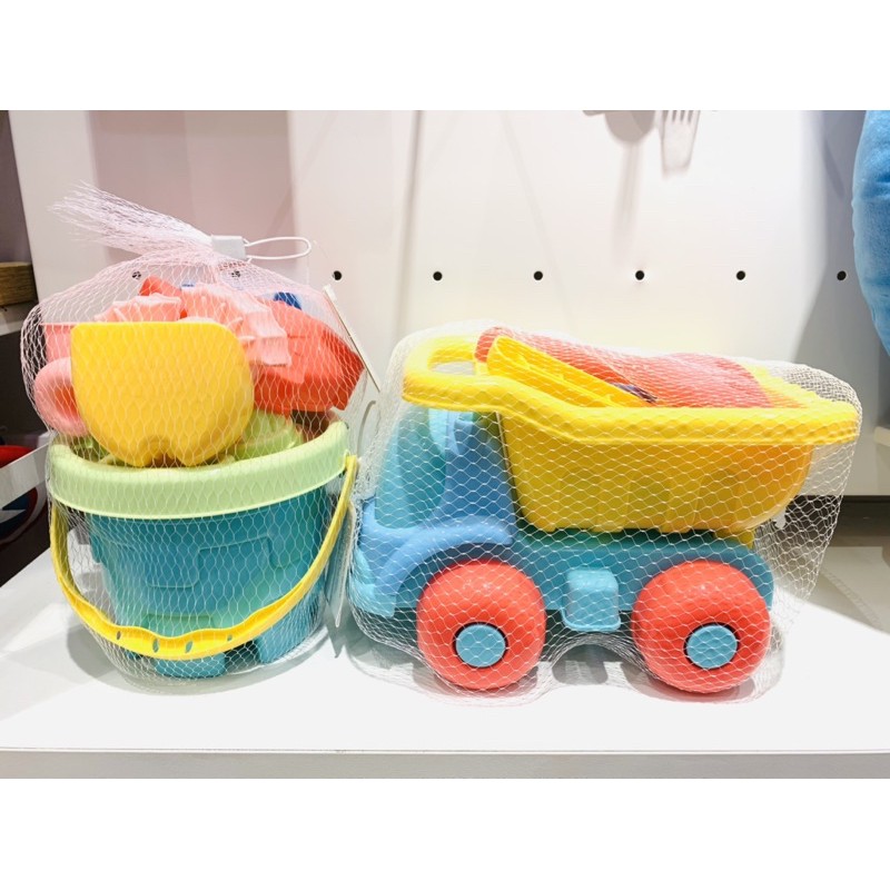 SAND TOYS MINISO