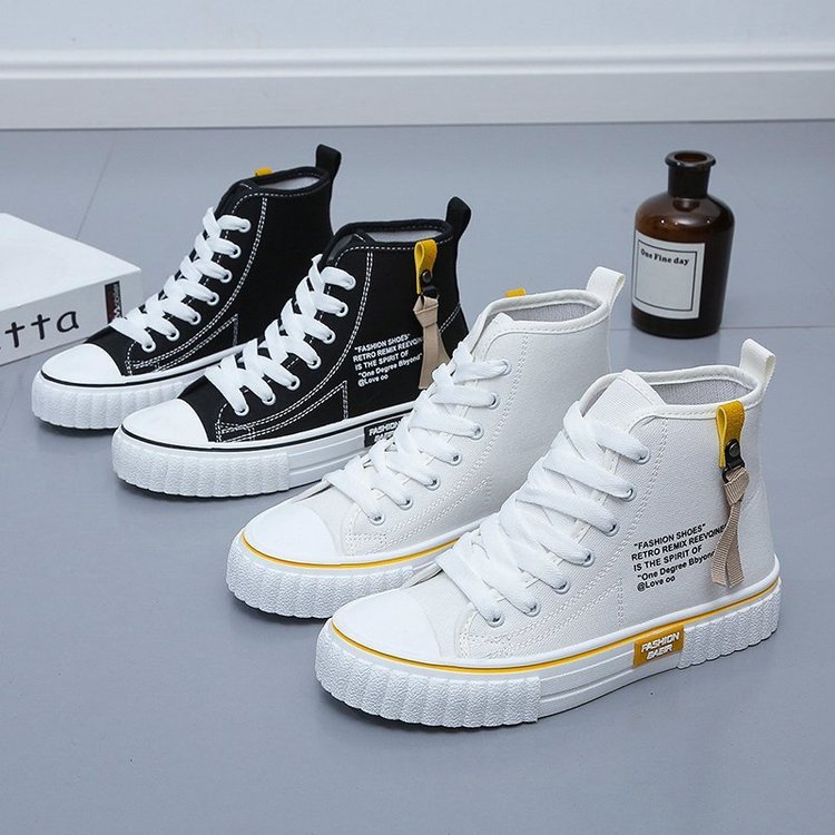 [ Import Design ] Sepatu Wear Wanita Sneakers Wanita Import Premium Quality ID141-1