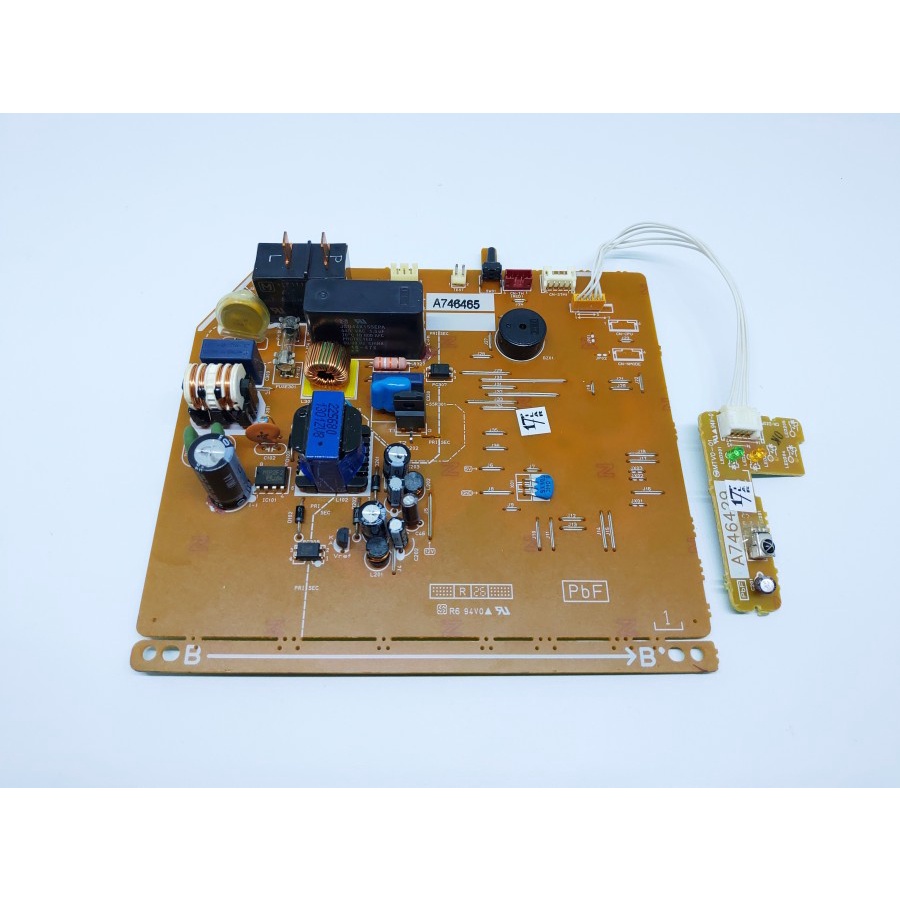 Modul PCB PANASONIC A746465 YN9RKJ YN5RKJ SKJ YN SERIES