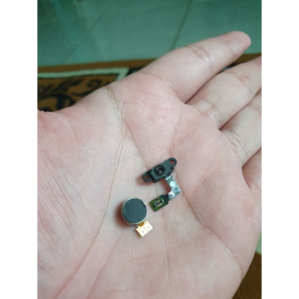 FINGERPRINT SAMSUNG A50S COPOTAN